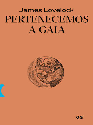 cover image of Pertenecemos a Gaia